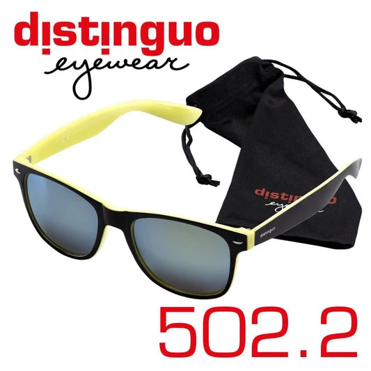 Distinguo 502 Sportivi UV400