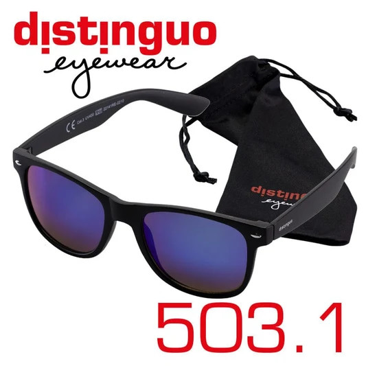 Distinguo 503 Specchiati UV400