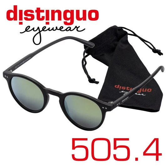 Distinguo 505 Tondi UV400