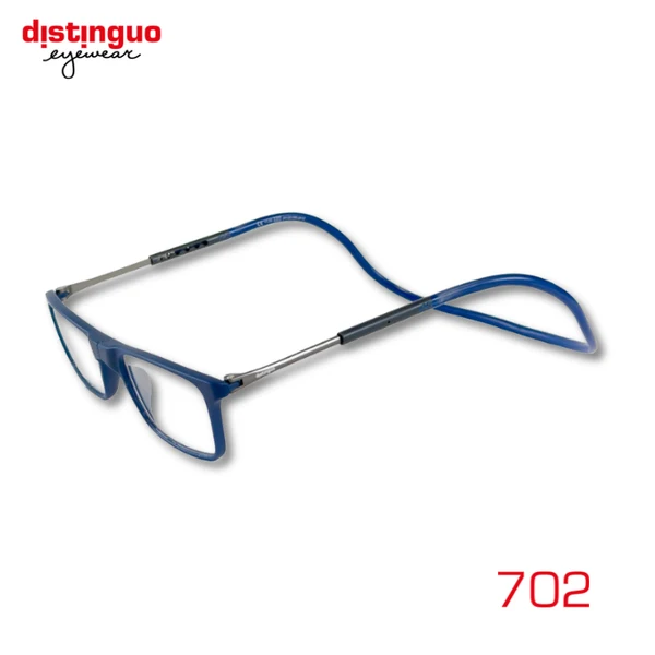 Distinguo 702 Rettangolari Magnetici