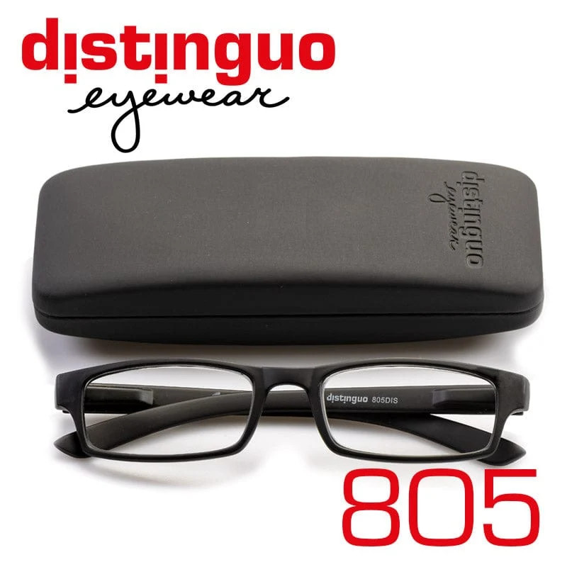 Distinguo 805 Rettangolari Classici