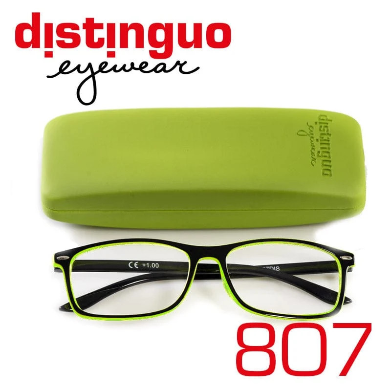 Distinguo 807 Rettangolari Moderni