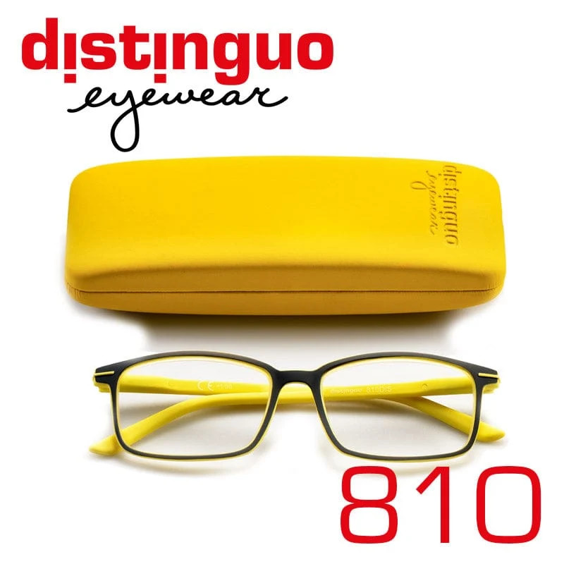 Distinguo 810 Rettangolari Arrotondati
