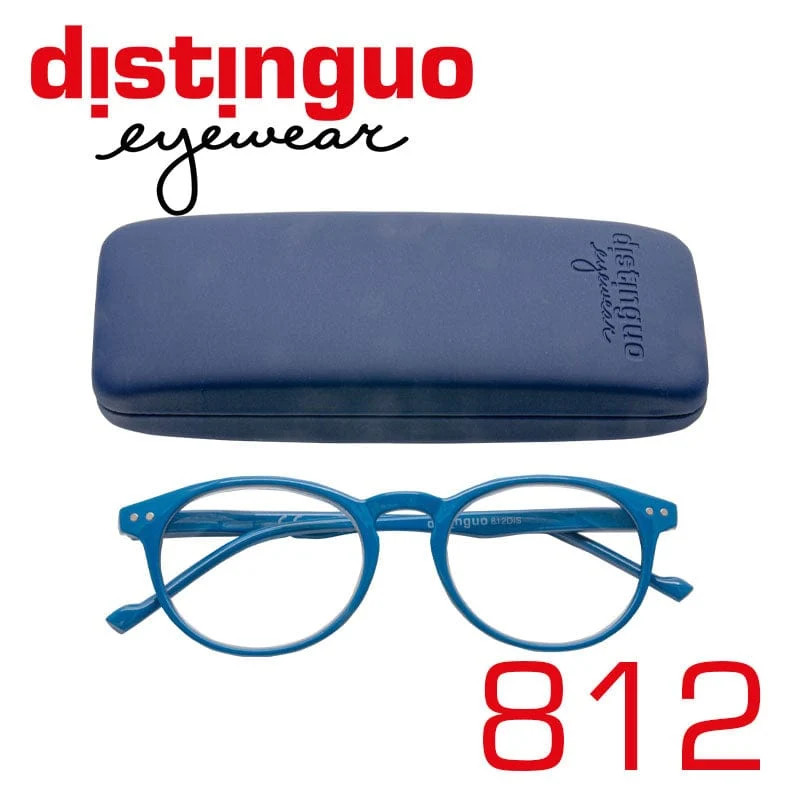 Distinguo 812 Rotondi