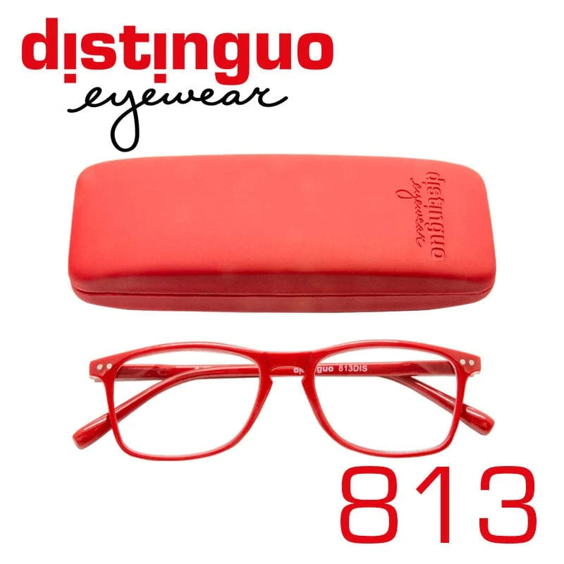 Distinguo 813 Rettangolari Leggeri