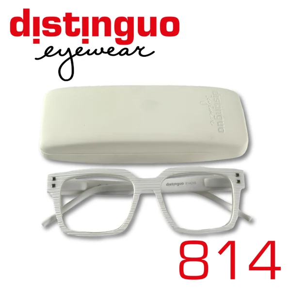 Distinguo 814 Rettangolari Bold