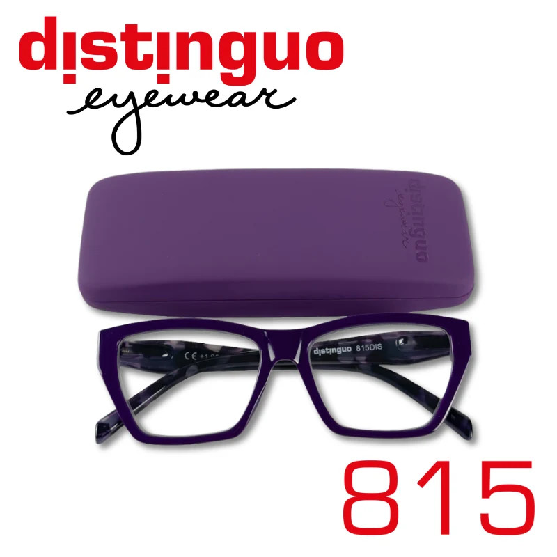 Distinguo 815 Squadrati Vintage
